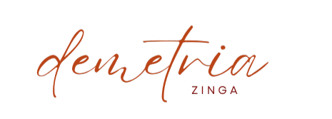 Demetria Zinga 